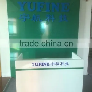 Zhejiang Yufan Plumbing Technology Co., Ltd. company overview - view 1 thumbnail