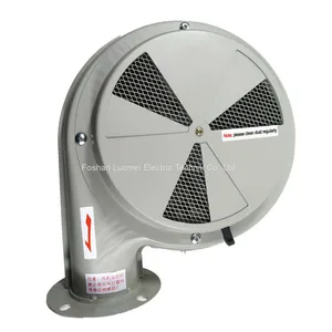 Plastic Dryer' Blowder Hopper Dryer Blower Motor Price thumbnail-3