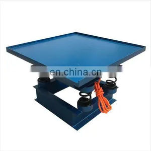 Lab Soil Relative Density Vibrating Table thumbnail-4