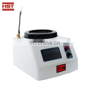 HSTM-1 Table Type Metallgraphic Sample Pre-Grinding Machine thumbnail-3