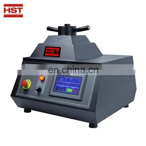 HST ZXQ-5TY Automatic Metallographic Analysis Sample Mounting Press Machine thumbnail-5