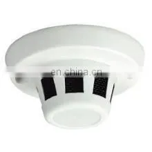 Custom Plastic Injection CCTV Camera Housing thumbnail-4