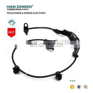 New Material Wheel Speed Sensor Abs 89546-0k240 For Toyota Fortuner Hilux thumbnail-2