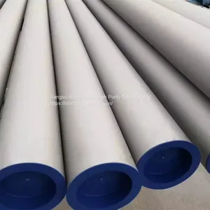 Seamless Stainless Steel Pipe thumbnail-2