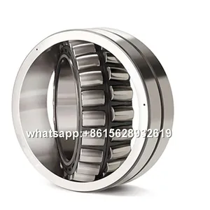 PLC110/190 High Performance Double Row Bearing PLC110/190 Concrete Mixer Truck Bearing PLC110-190 Size 110x190x79/82 mm thumbnail-5