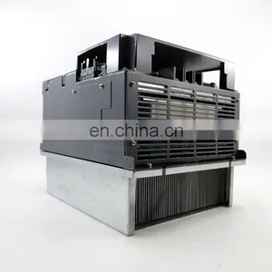 Original Power Supply MDS-DH2-CV-550 MDS POWER SUPPLIES Servo Drive Unit MDS-DH2-CV-550 Servo Amplifier Unit thumbnail-4