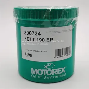1971661 FEET 190EP 300734 Lubricating Oil of Laser Cutting Machine thumbnail-1
