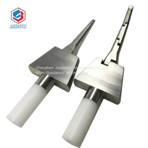 IEC62368 UL Rigid Test Probe, Unjointed Finger for Uninsulated Live Parts thumbnail-4
