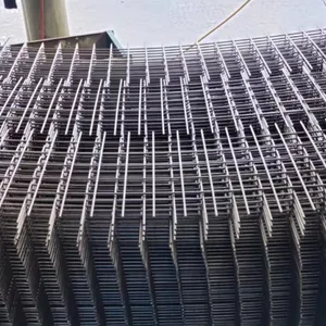 Metal Wire Storage Container Welding Before the Powder Coating / Zinc / Chrome thumbnail-4