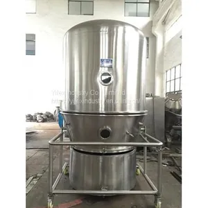 GFG Series High-Efficiency Vertical Fluid Bed Dryer thumbnail-2