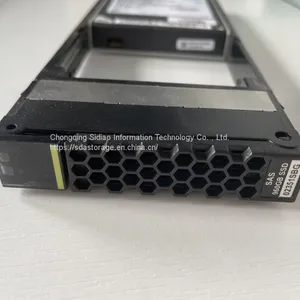 02351SBG STLZA4SSD960 960GB SSD SAS OceanStor 5300/5500/5600 V3 thumbnail-1
