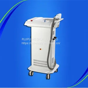 Vertical IPL Hair Removal RF Skin Lifting Beauty Equipment thumbnail-1