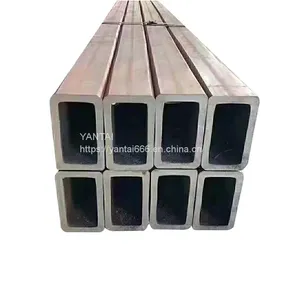 Rectangular Tube thumbnail-2
