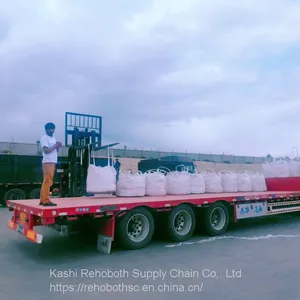 International Air Shipping to Uzbekistan International Logistic Service To TOSHKENT thumbnail-4