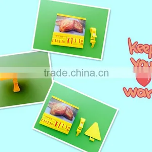 Custom Design Plastic Label/hang Price Tag thumbnail-1