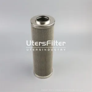 1301368 8.631 D 10 BN4 UTERS Interchange HYDAC Hydraulic Oil Filter Element thumbnail-3