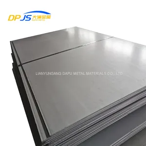 ASTM/JIS/AISI Ss908/SUS321/S32760/Gh2080/S30403/316L Stainless Steel Sheet/Plate for Chemical Equipment/Pressure Vessels thumbnail-2