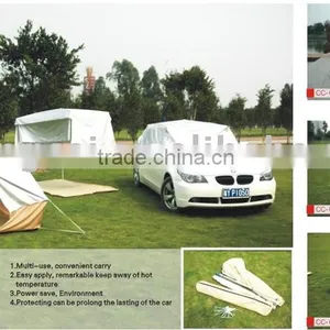 Convenient Car Sunshade thumbnail-1