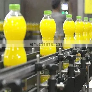 Automatic Industrial Complete Pineapple Juice Production Line thumbnail-2
