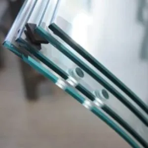 Curved Glass Accept Customize Various Size With High Formation Precision and Quality thumbnail-4