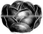 WH6338 Bloomy Rose Artistic Stamping Iron Interior Decorations thumbnail-1