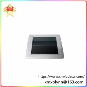 PP845 3BSE042235R1 Touch Screen Operation Panel thumbnail-1