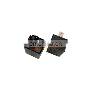 Sinotruk Howo T5G T7H TX Sitrak C5H C7H Truck Spare Parts WG9716582301+011/2 70a Normally Open Relay T5G/T7H thumbnail-2