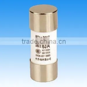 R017 Cylindrical Fuse Link thumbnail-1