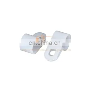 Foton Auman/Aumark/Miler/Land Pioneer Weichai Engine Gearbox Zf/Fast Truck Spare Parts 1327134000005 Ciecular Pipe Clamp thumbnail-2