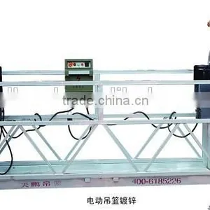 High Altitude Electric Hoist thumbnail-4