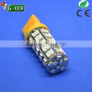 Car Led Light Bulb 7440 68smd 1210 Led Tail Fog Reverse Backup Light Bulb thumbnail-1
