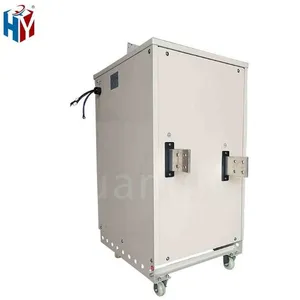 Rectifier For Gravure Cylinder Machinery thumbnail-3