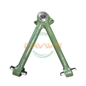 Sinotruk HOWO Truck Parts V-Shaped Thrust Rod Assembly Az9725529272 thumbnail-5