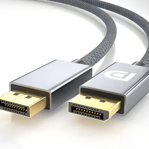 DP High-definition Video Cable thumbnail-1