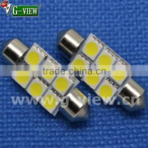 Hotsale Superbright Led Auto Bulbs,36mm 39mm Festoon Led Light ,car Led Light for License Plate Light thumbnail-2