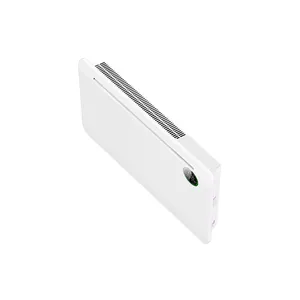 Fast Heating 2000w Wall Home Convector Infrared Electric Convector Heater thumbnail-2