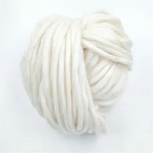 Crochet Wool Yarn New Weaving and Knitting Yarn thumbnail-1