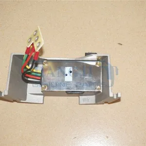 Hot Sale Good Quality Replacement Alternator Regulator 24V 8RL3023C Bus Parts thumbnail-5