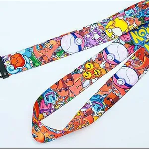 Japanese Ins Mobile Phone Lanyard thumbnail-2