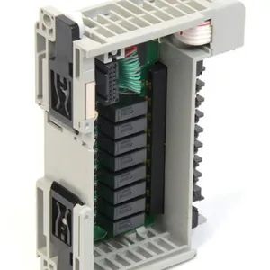 AB 1769-OW8I COMPACTLOGIX 8DO 5-265V AC/5-125V DC RELAY MODULE ISOLATED thumbnail-1