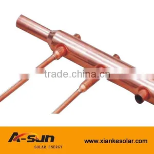 Solar Power Air Conditioner, Solar Heat Pump,solar Water Heater thumbnail-2