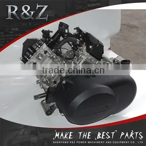 2V91MW Professional Best Selling Four Stroke China Diesel Engine thumbnail-2