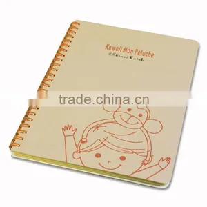 Hitght Quality School Notebooks thumbnail-1