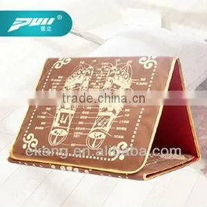 Foot Tourmaline Carpet With Magnetic Therapy thumbnail-1