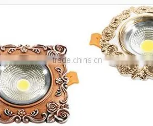 COB Light 2016 Hot Sale Led Ceiling Light With 2 Years Warranty thumbnail-1