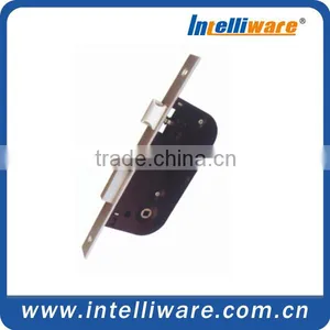 Euro House Anti Theft Panic Bar Lock Art.1K139 thumbnail-1