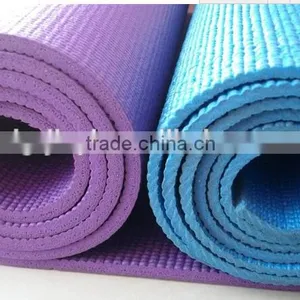 High Quality Fittness Silicone Yoga Mat thumbnail-3