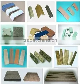Tile Making Double Stage Extruder With Good Quality thumbnail-4