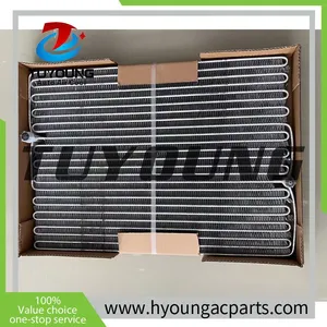 for JCB CASE IH Auto Ac Condensers 162000530253 3785702M1 708879AL 11886552 210072016 1833787 30/925766 Size 544(H)mm*32 Mm(T)* 395 Mm(W) thumbnail-1