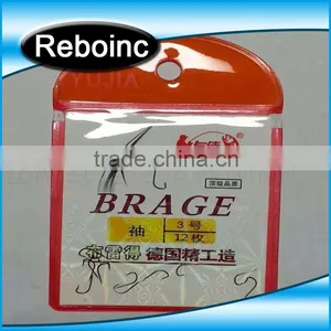 Pvc Plastic Bulk Gift Bags thumbnail-1